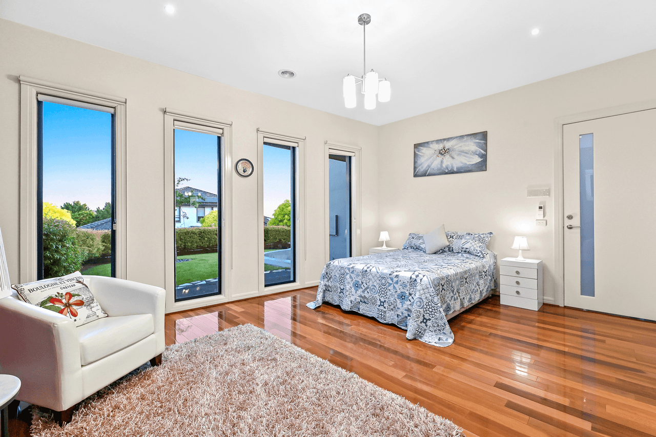 11 Daintree Grove, NARRE WARREN, VIC 3805