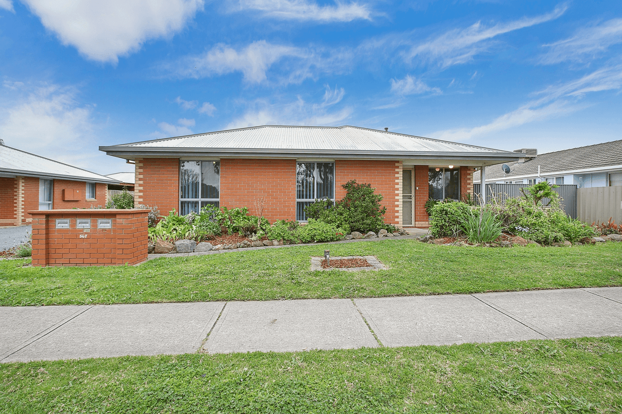 1/567 Webb Street, LAVINGTON, NSW 2641