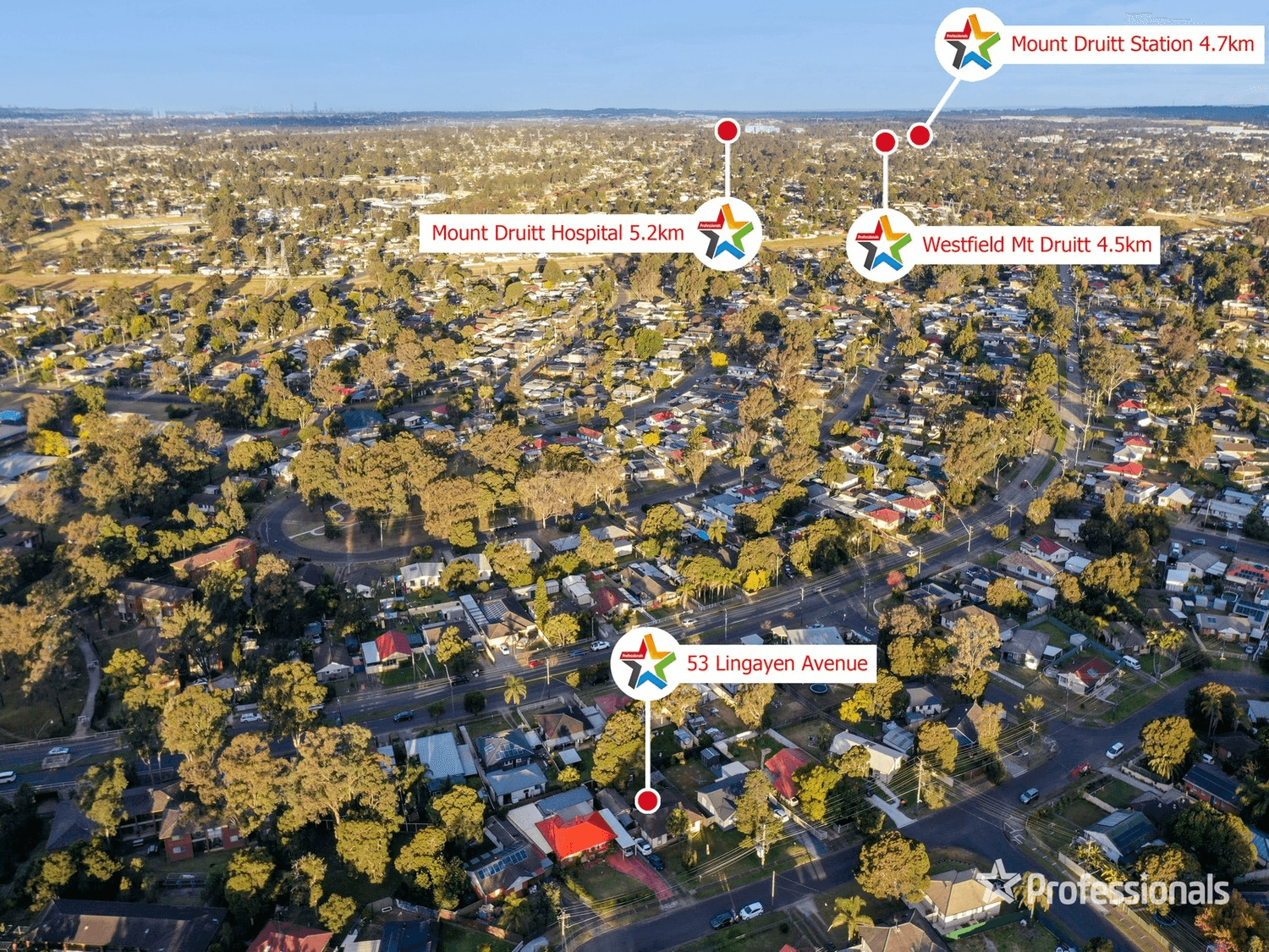 53 Lingayen Avenue, Lethbridge Park, NSW 2770