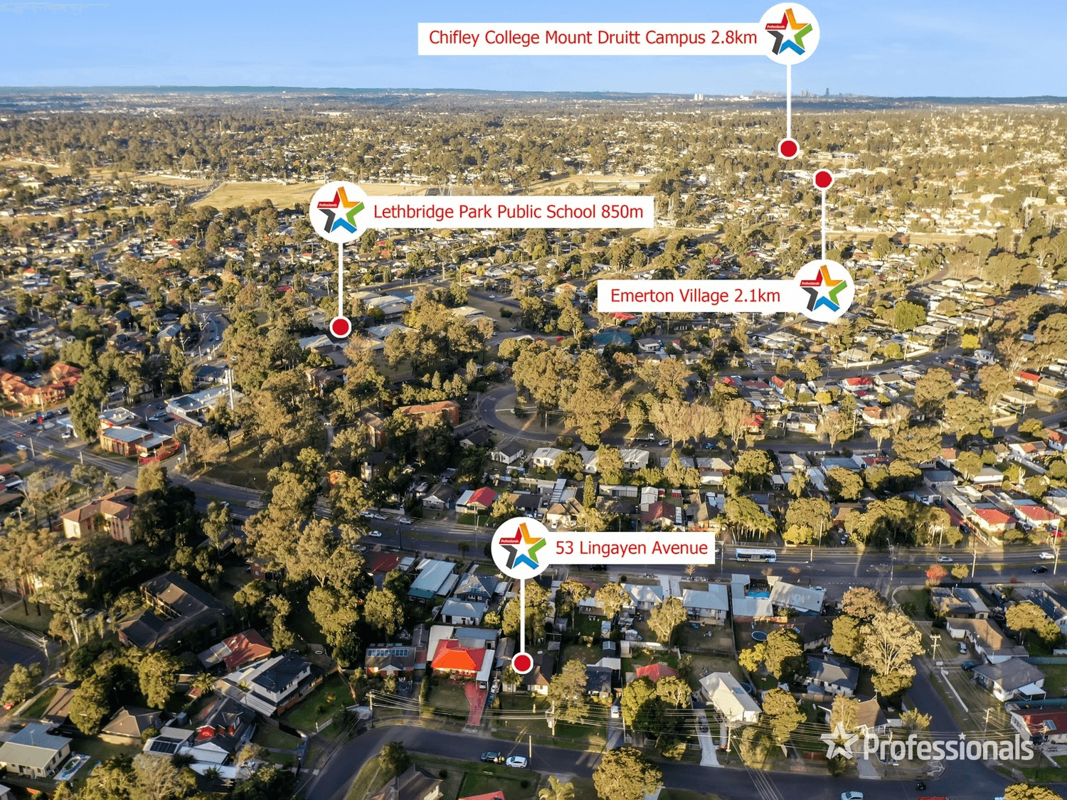 53 Lingayen Avenue, Lethbridge Park, NSW 2770