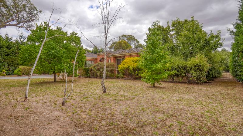 202 Ewings Road, AVENEL, VIC 3664