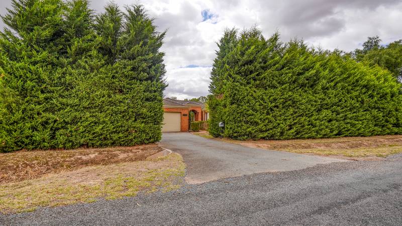 202 Ewings Road, AVENEL, VIC 3664