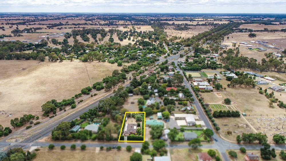 202 Ewings Road, AVENEL, VIC 3664