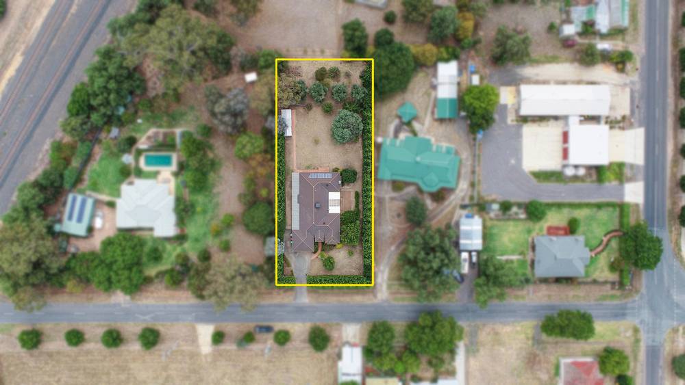 202 Ewings Road, AVENEL, VIC 3664