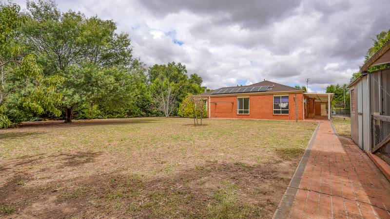 202 Ewings Road, AVENEL, VIC 3664
