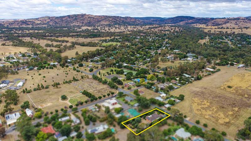 202 Ewings Road, AVENEL, VIC 3664