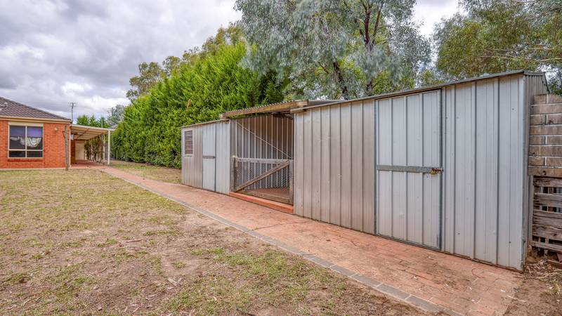 202 Ewings Road, AVENEL, VIC 3664