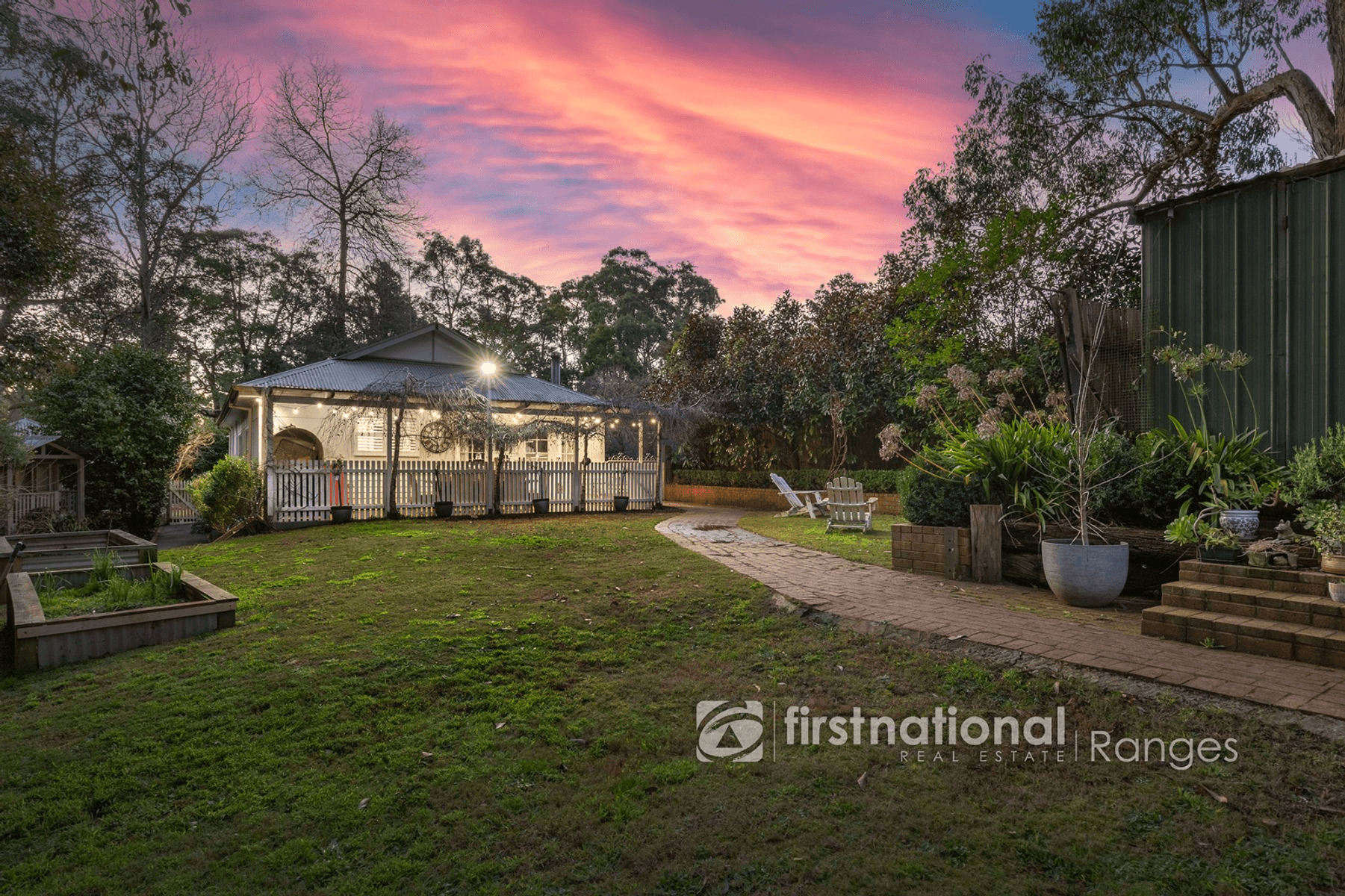 2 Margaret Road, AVONSLEIGH, VIC 3782