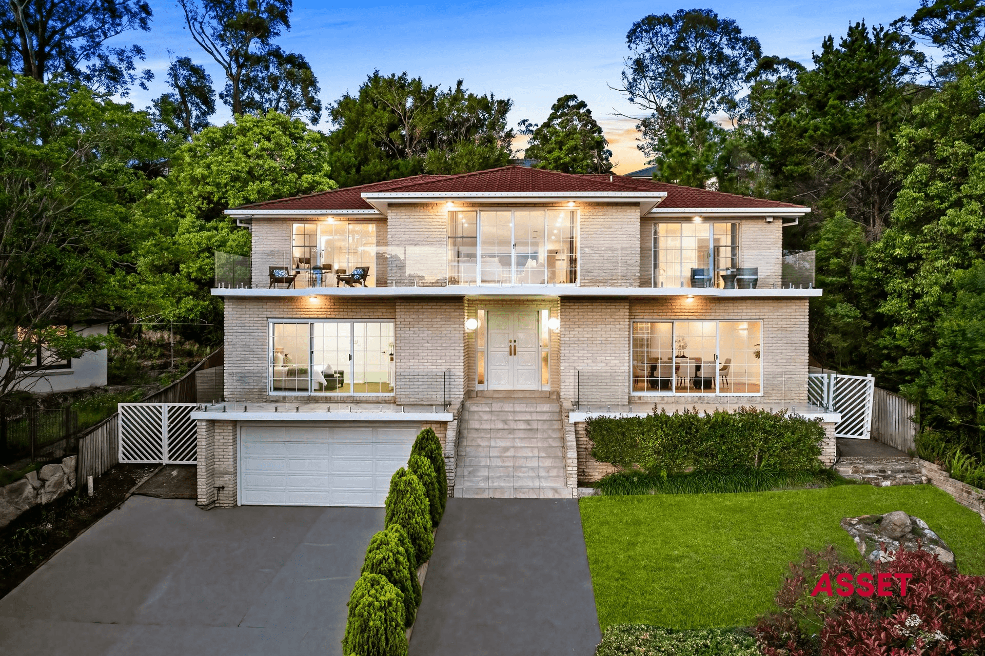 46 Wentworth Avenue, East Killara, NSW 2071