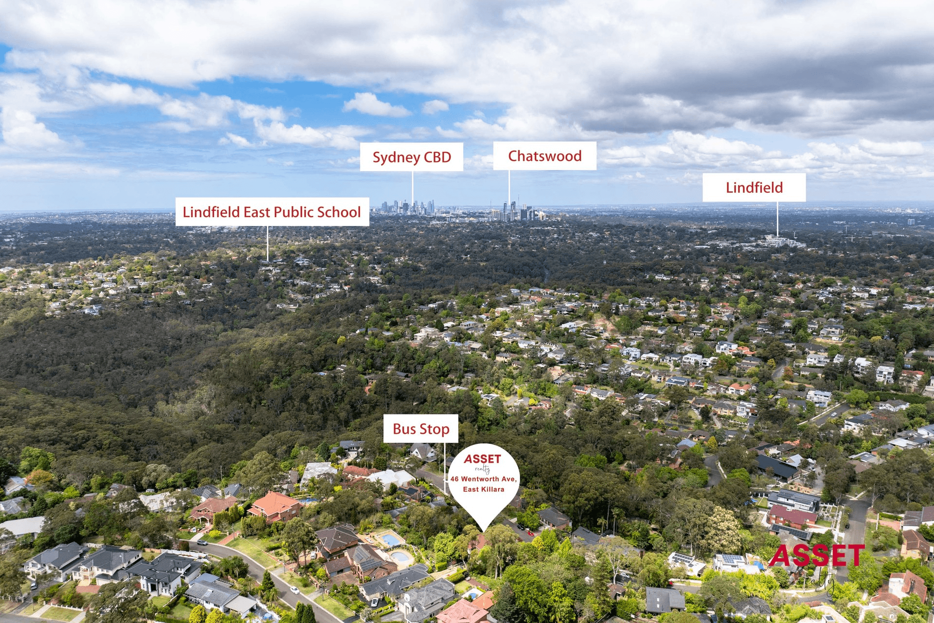 46 Wentworth Avenue, East Killara, NSW 2071