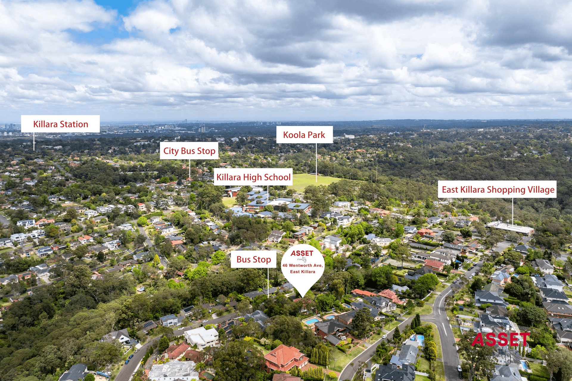 46 Wentworth Avenue, East Killara, NSW 2071