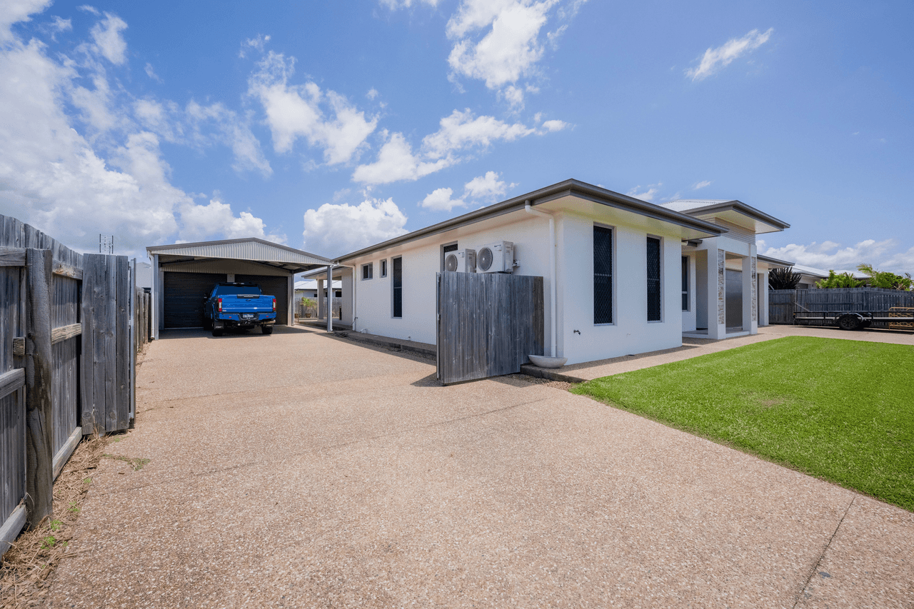 32 Barklya Street, MOUNT LOW, QLD 4818