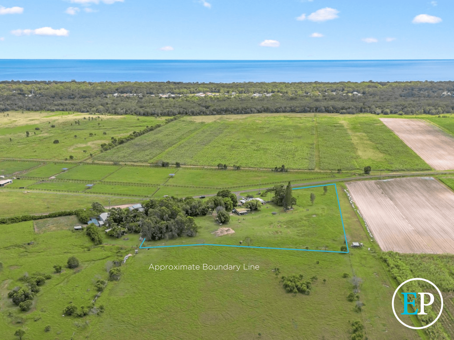 629 Lindemans Road, MOORE PARK BEACH, QLD 4670