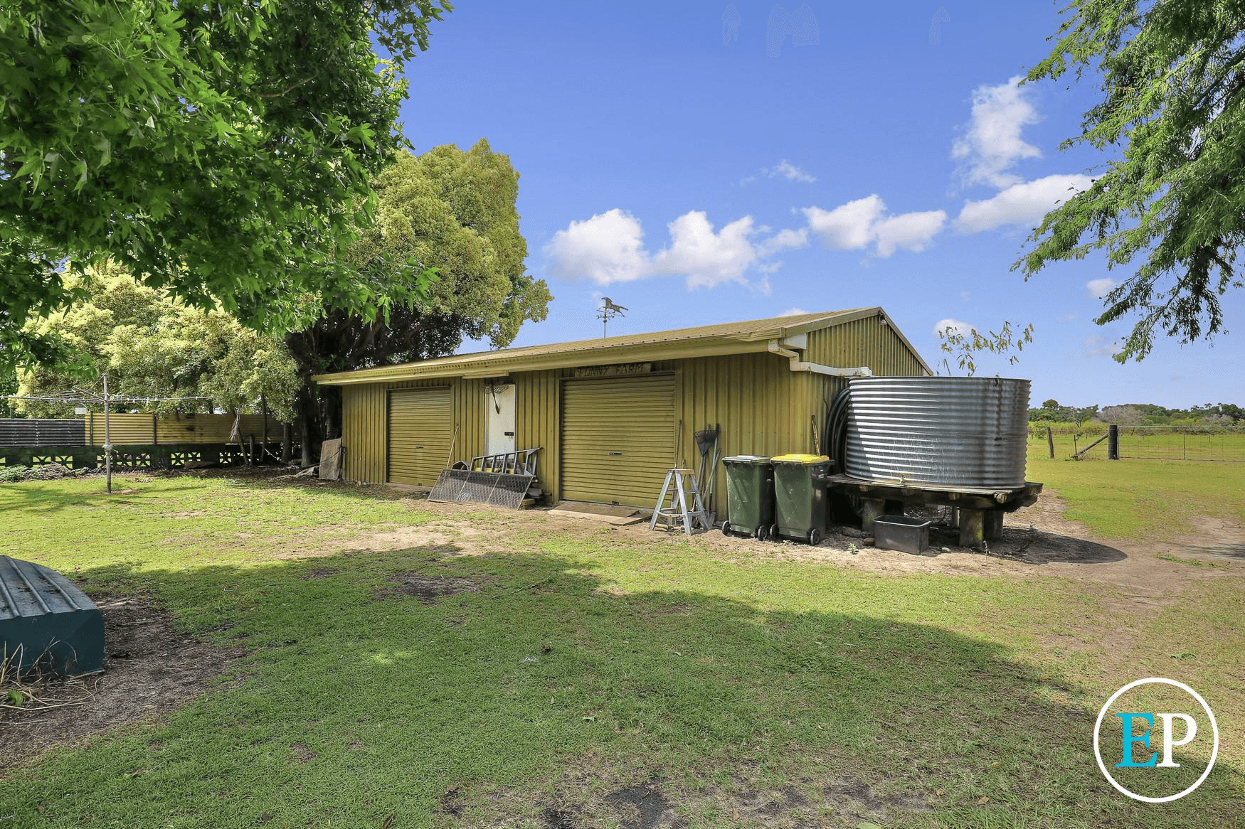 629 Lindemans Road, MOORE PARK BEACH, QLD 4670