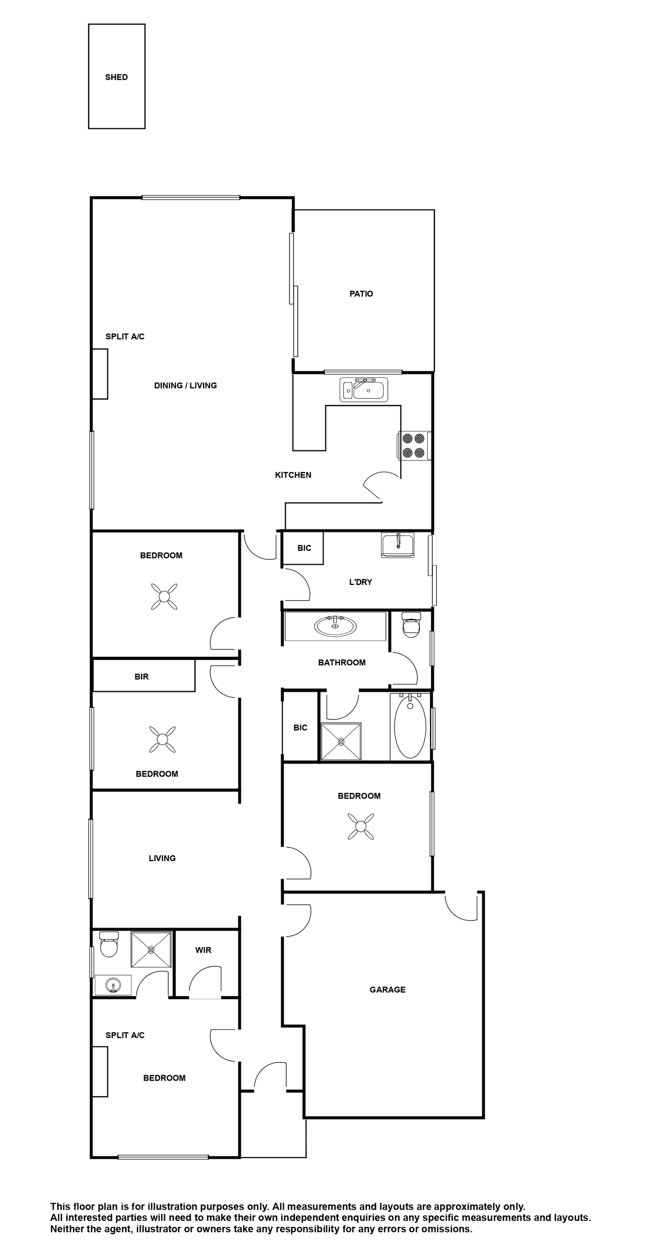 2B Kramer Street, WHYALLA NORRIE, SA 5608