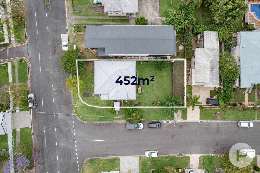 56 Mackay Street, Coorparoo, QLD 4151