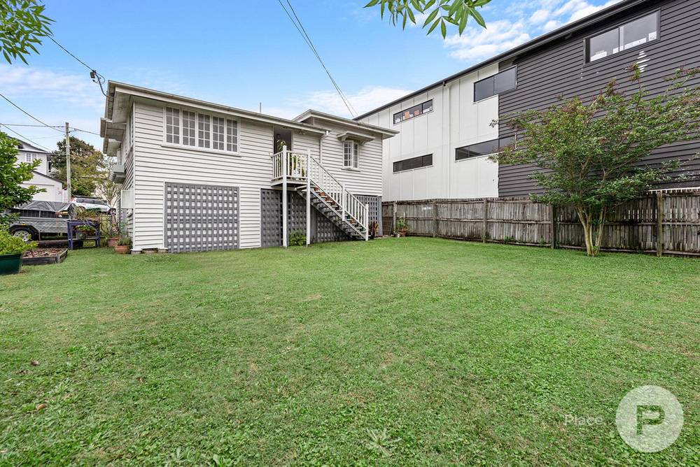 56 Mackay Street, Coorparoo, QLD 4151