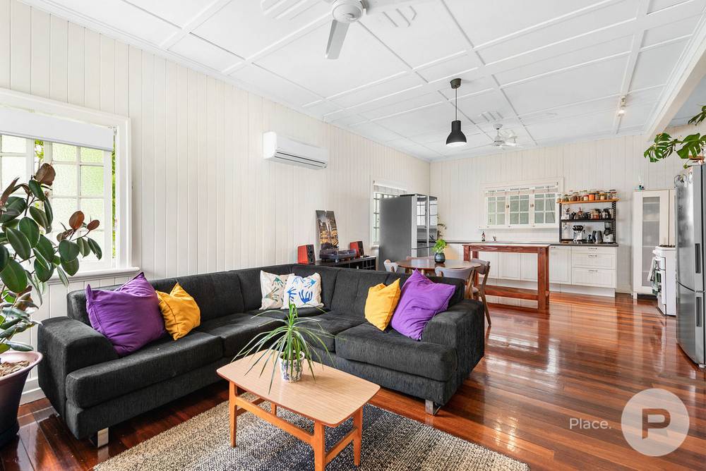 56 Mackay Street, Coorparoo, QLD 4151