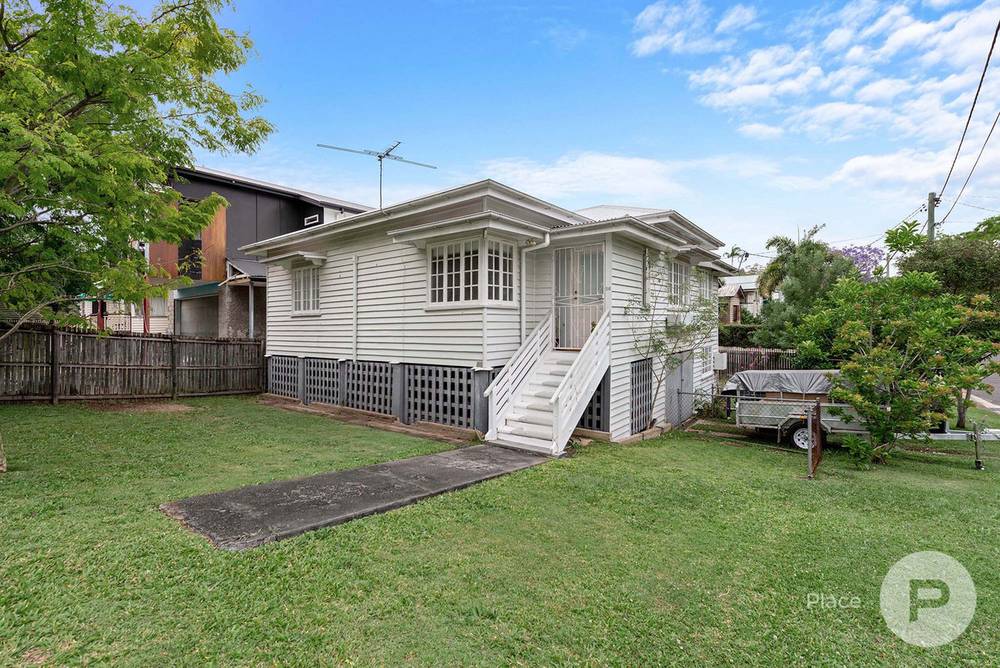 56 Mackay Street, Coorparoo, QLD 4151