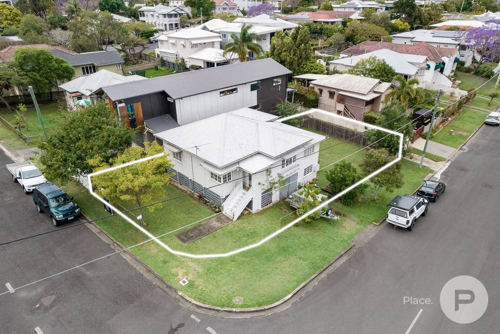 56 Mackay Street, Coorparoo, QLD 4151