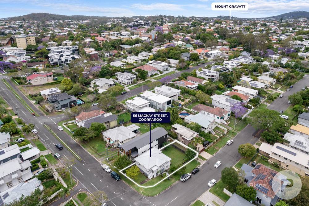 56 Mackay Street, Coorparoo, QLD 4151