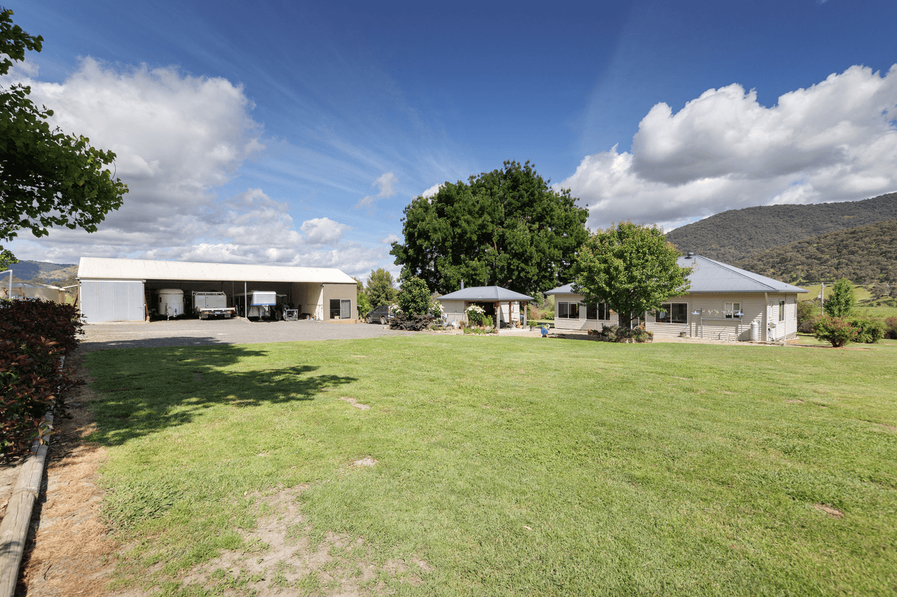 7885 Murray Valley Highway, BULLIOH, VIC 3700