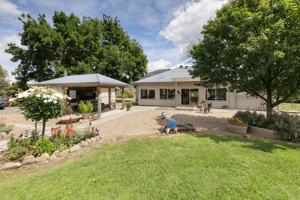 7885 Murray Valley Highway, BULLIOH, VIC 3700