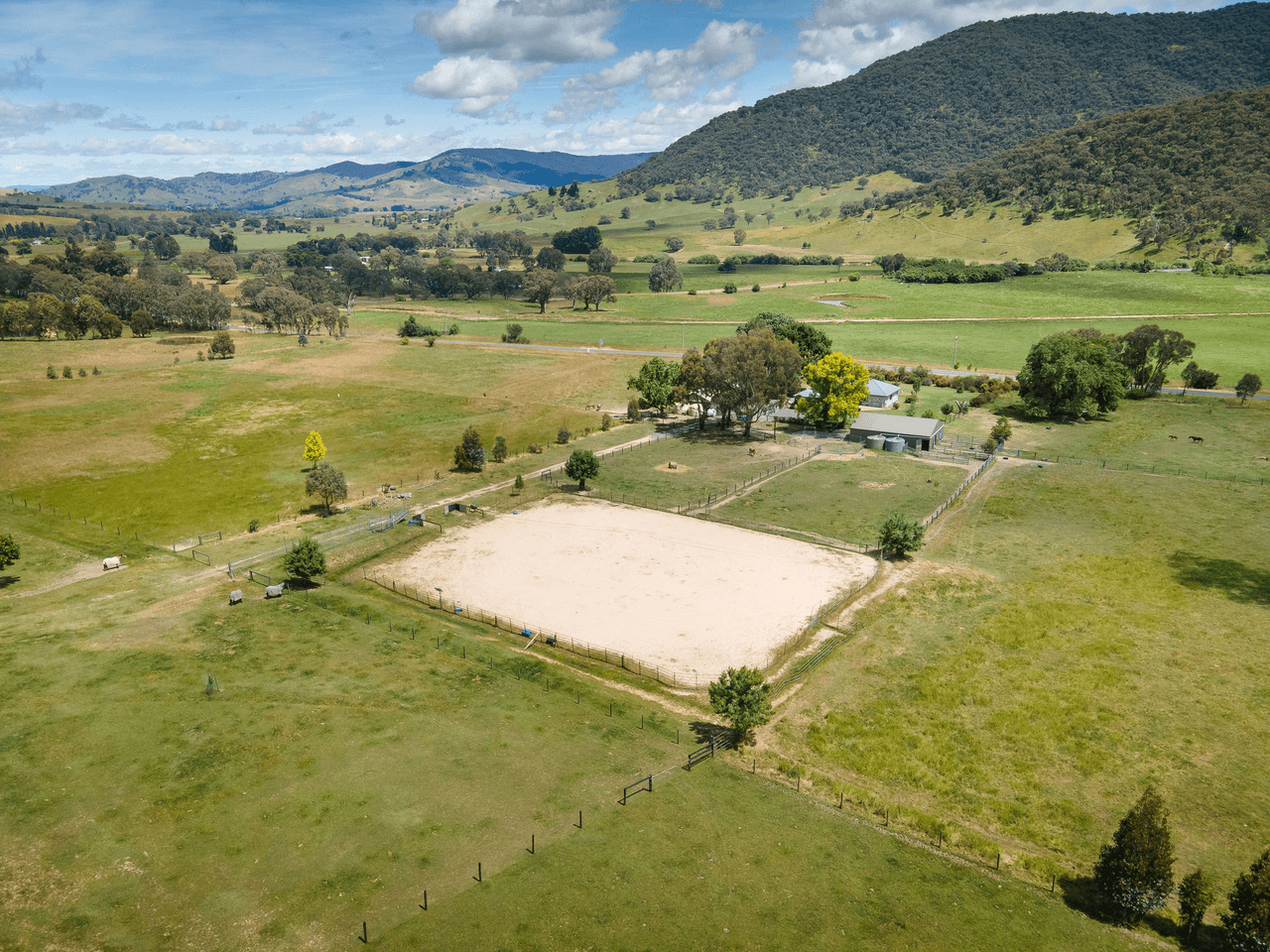 7885 Murray Valley Highway, BULLIOH, VIC 3700