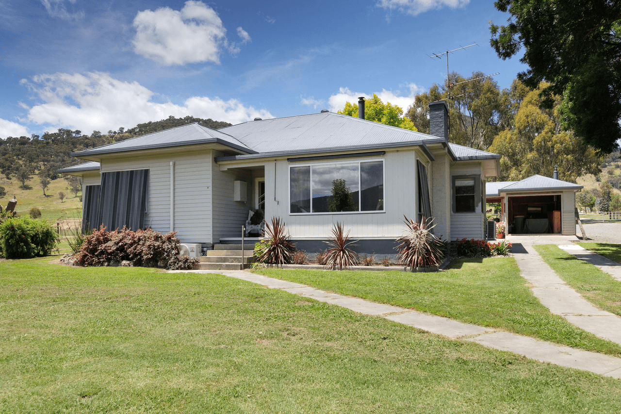 7885 Murray Valley Highway, BULLIOH, VIC 3700