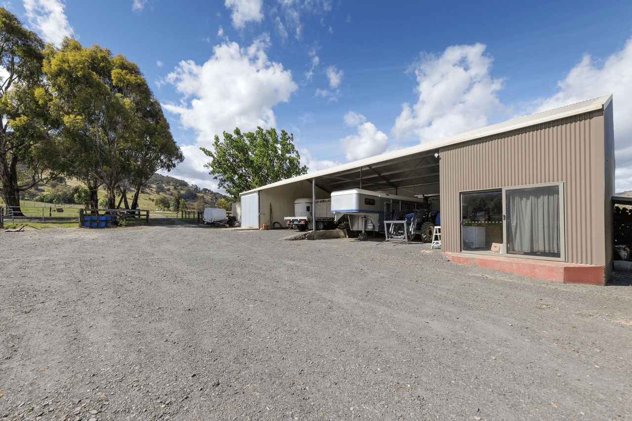 7885 Murray Valley Highway, BULLIOH, VIC 3700