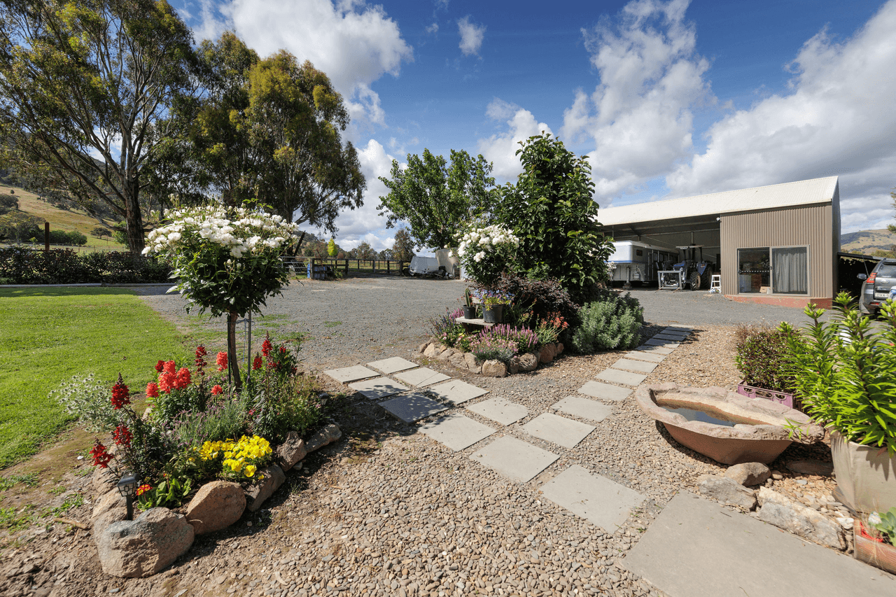 7885 Murray Valley Highway, BULLIOH, VIC 3700