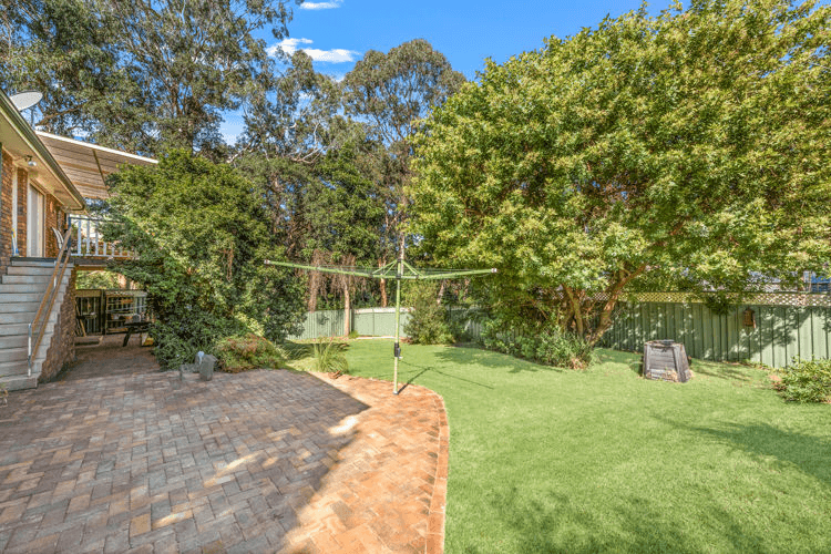 8 Illawarra Road, LEUMEAH, NSW 2560