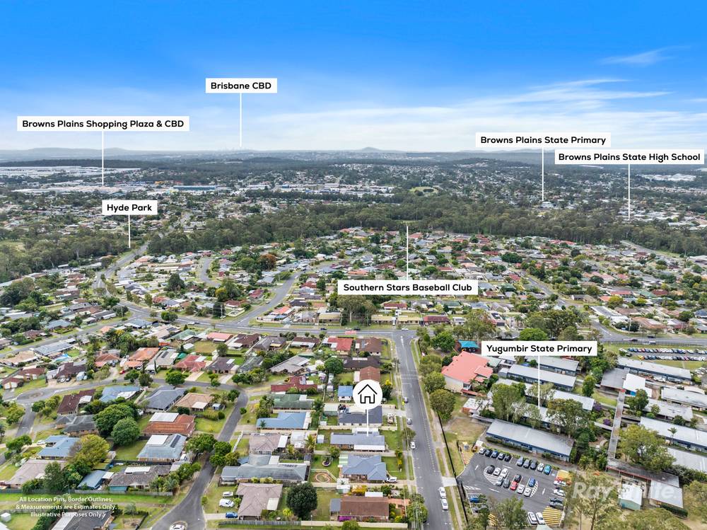 11 Wisteria Drive, REGENTS PARK, QLD 4118