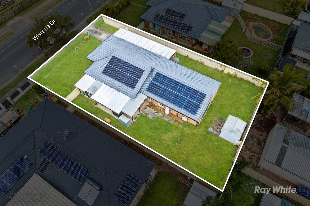 11 Wisteria Drive, REGENTS PARK, QLD 4118