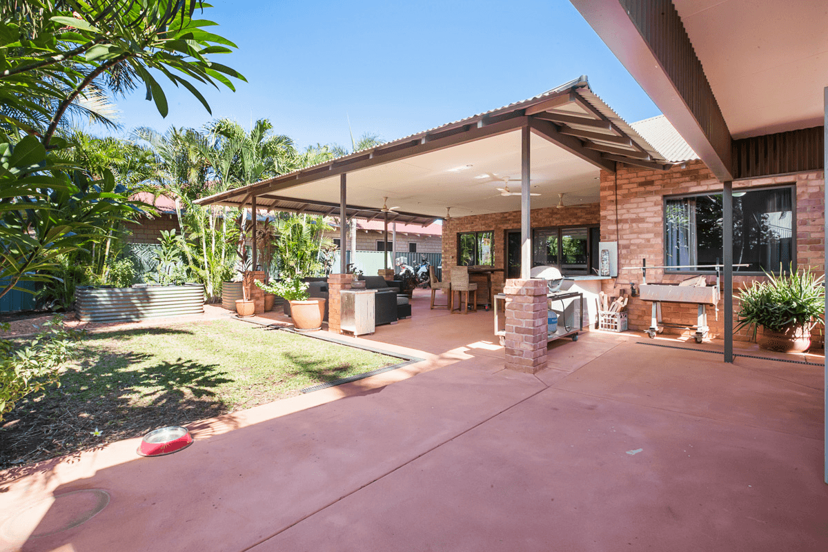 13 Archipelago Road, BAYNTON, WA 6714