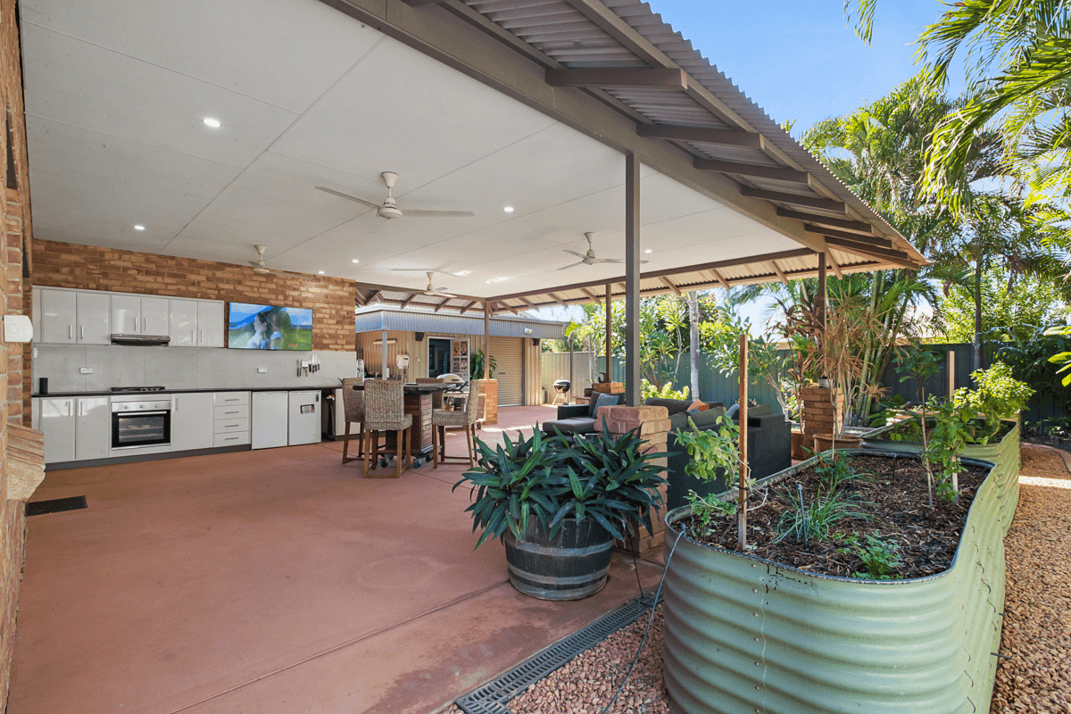 13 Archipelago Road, BAYNTON, WA 6714