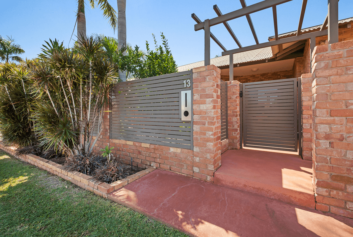 13 Archipelago Road, BAYNTON, WA 6714