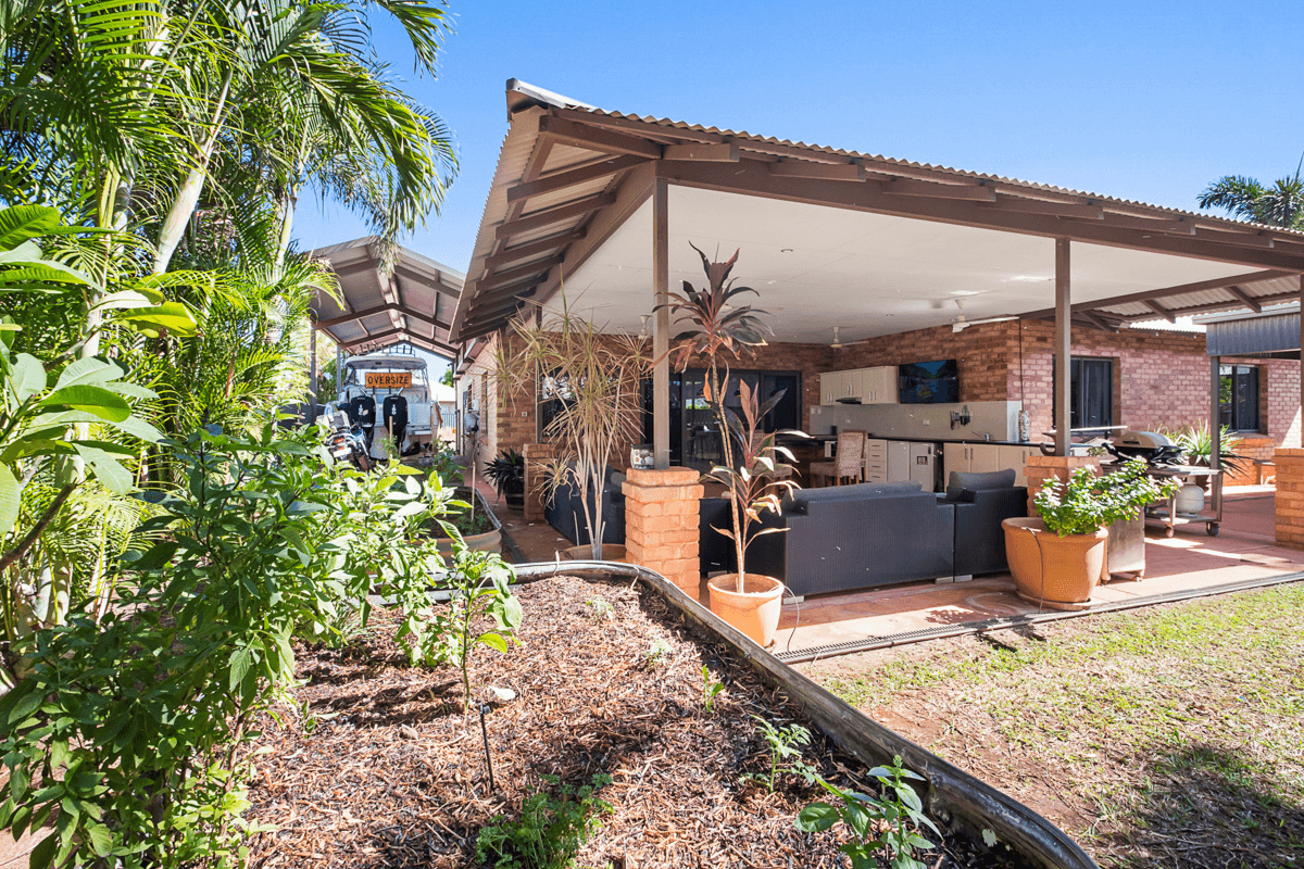 13 Archipelago Road, BAYNTON, WA 6714