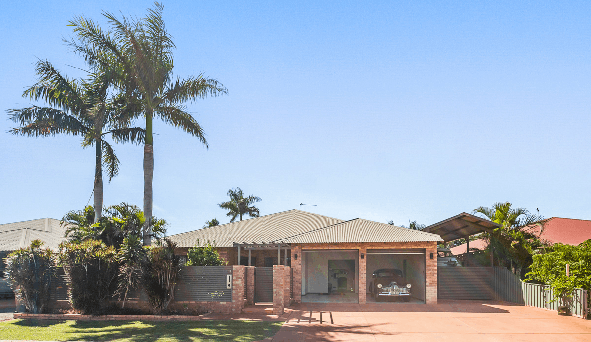 13 Archipelago Road, BAYNTON, WA 6714