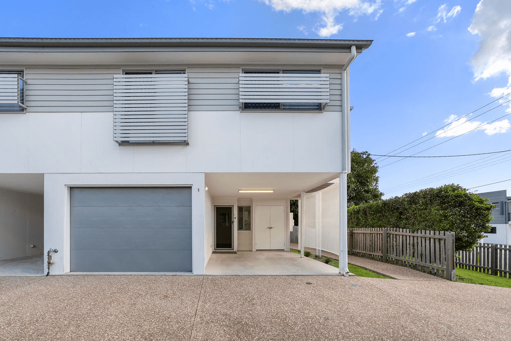 1/17 Alexandra Street, BOOVAL, QLD 4304