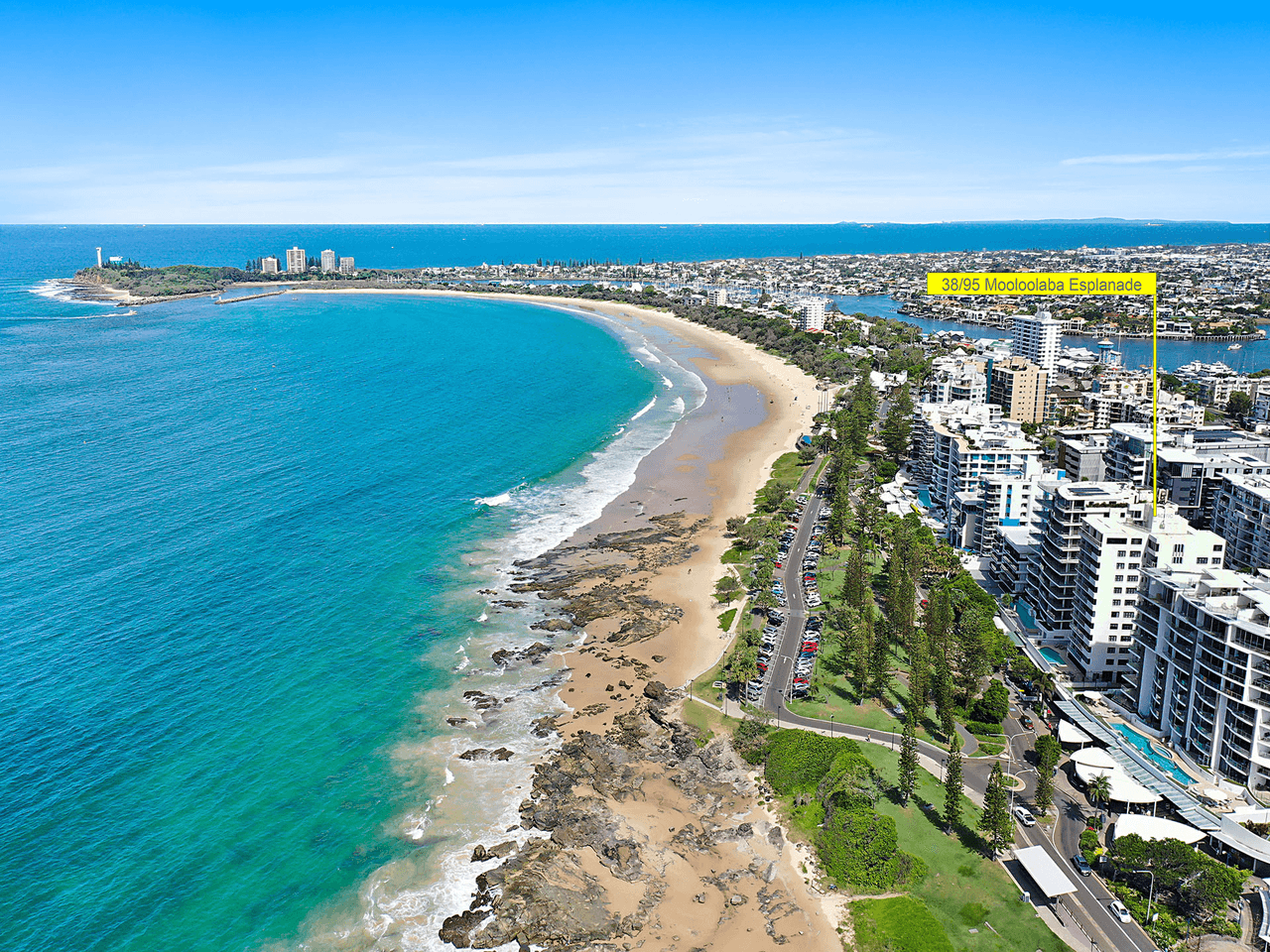 38/95 Mooloolaba Esplanade, MOOLOOLABA, QLD 4557