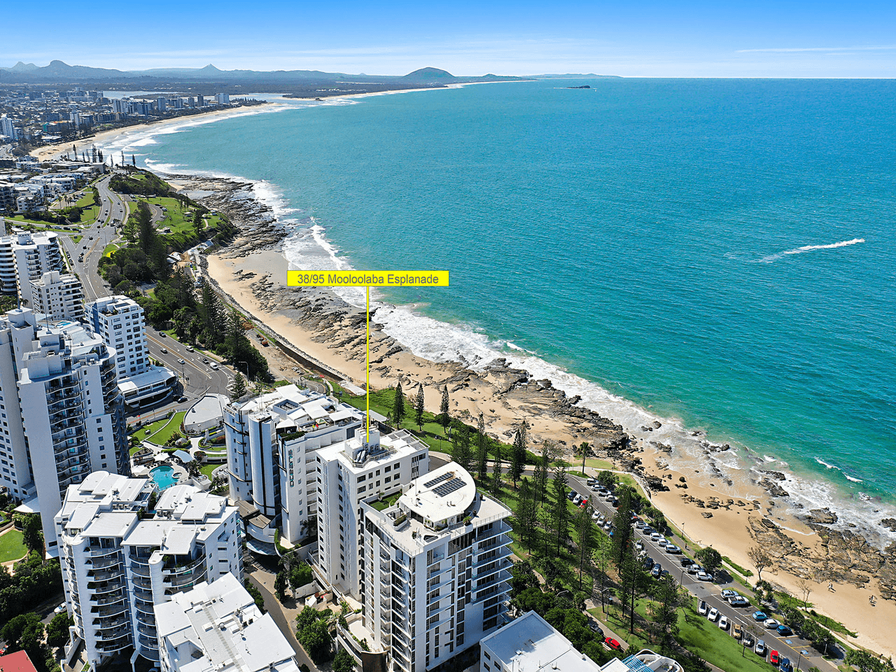 38/95 Mooloolaba Esplanade, MOOLOOLABA, QLD 4557