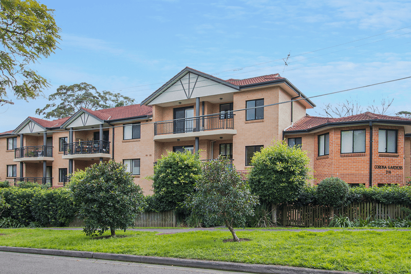 15/2-14 Pacific Highway, Roseville, NSW 2069