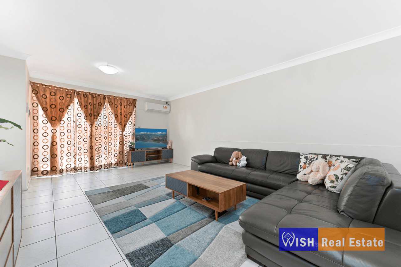 14/162 William Street, GRANVILLE, NSW 2142