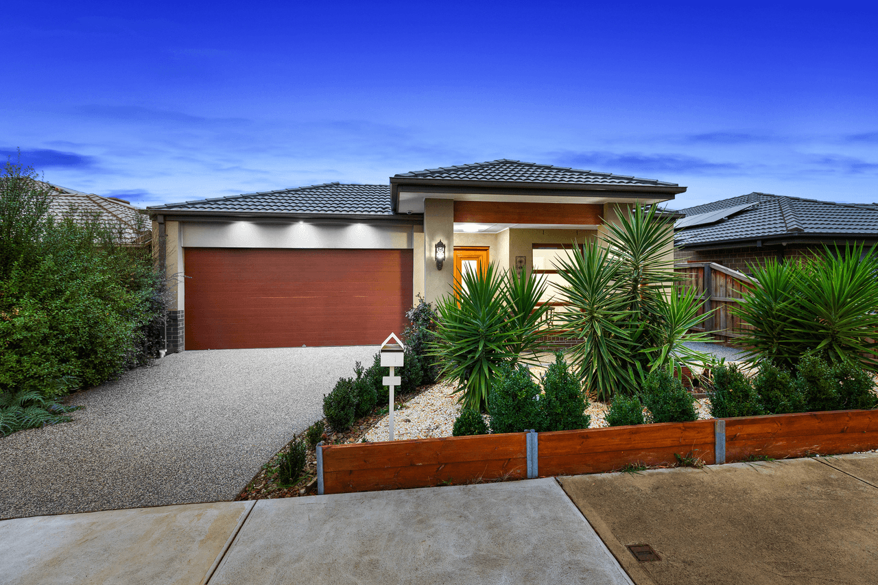 51 Tesselaar Road, EPPING, VIC 3076