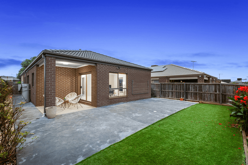 51 Tesselaar Road, EPPING, VIC 3076