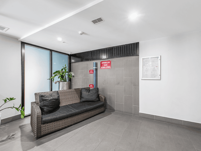 409/6 Land Street, TOOWONG, QLD 4066