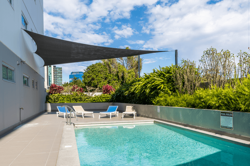 409/6 Land Street, TOOWONG, QLD 4066