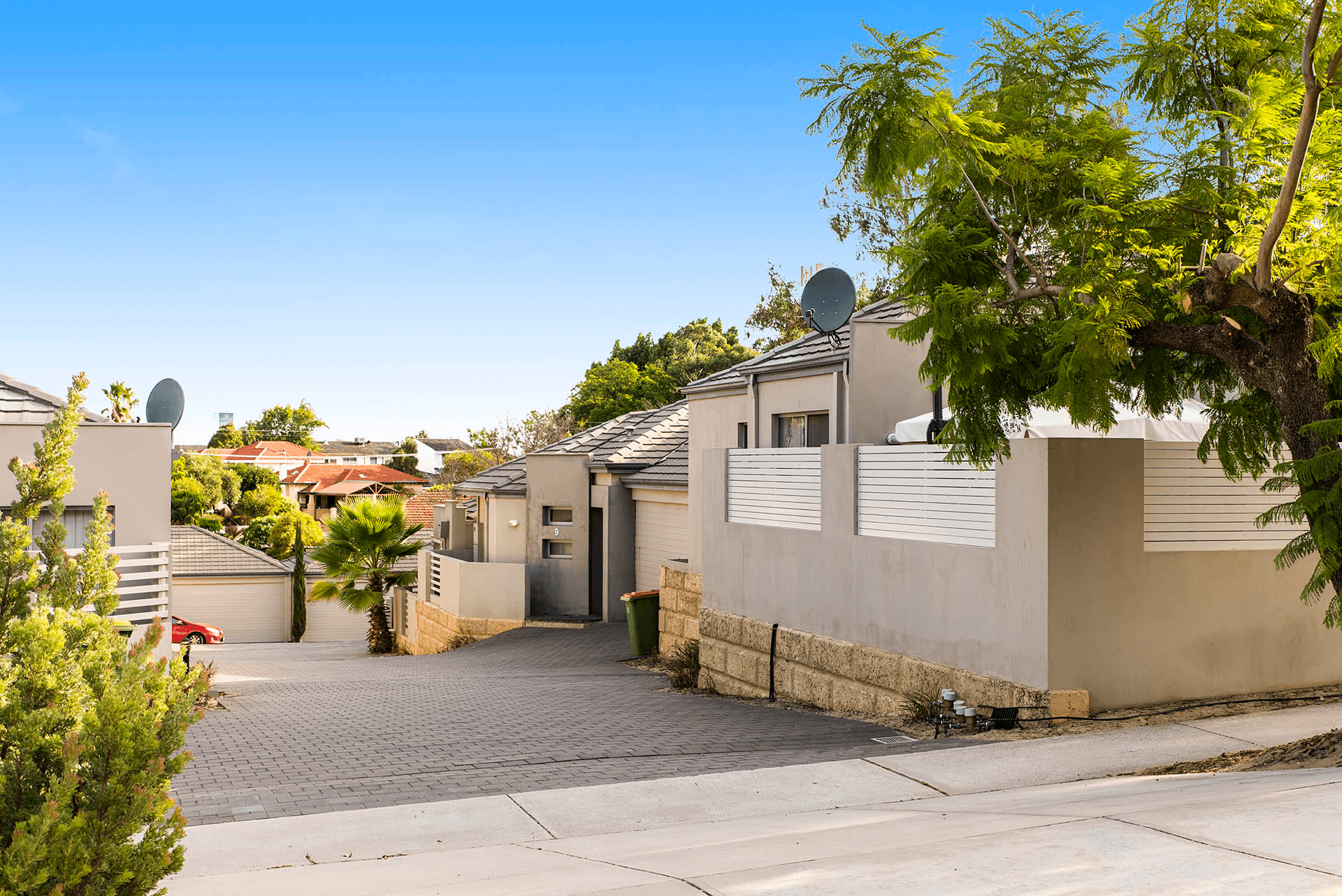 8/11 Kathleen Avenue, Maylands, WA 6051