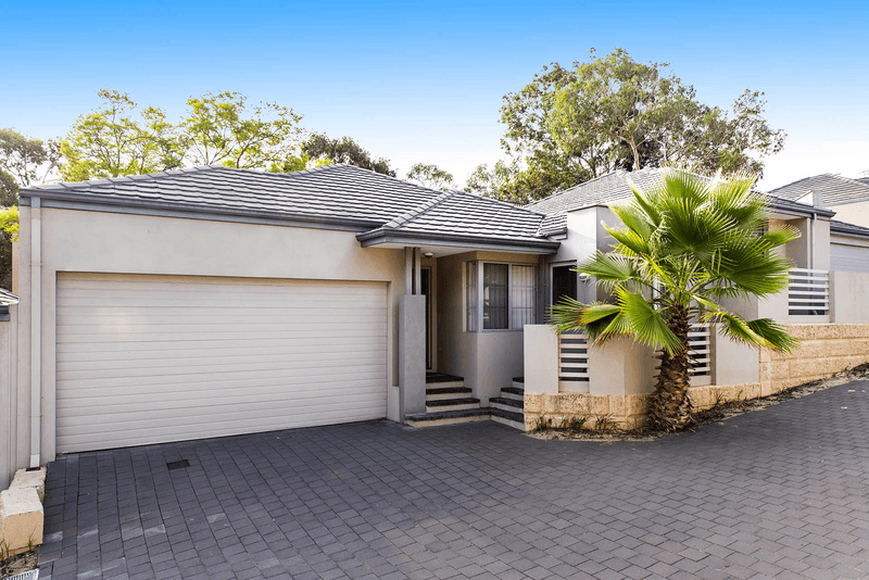 8/11 Kathleen Avenue, Maylands, WA 6051